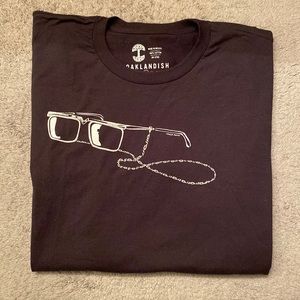 Al “Coach Davis” Raiders T-Shirt